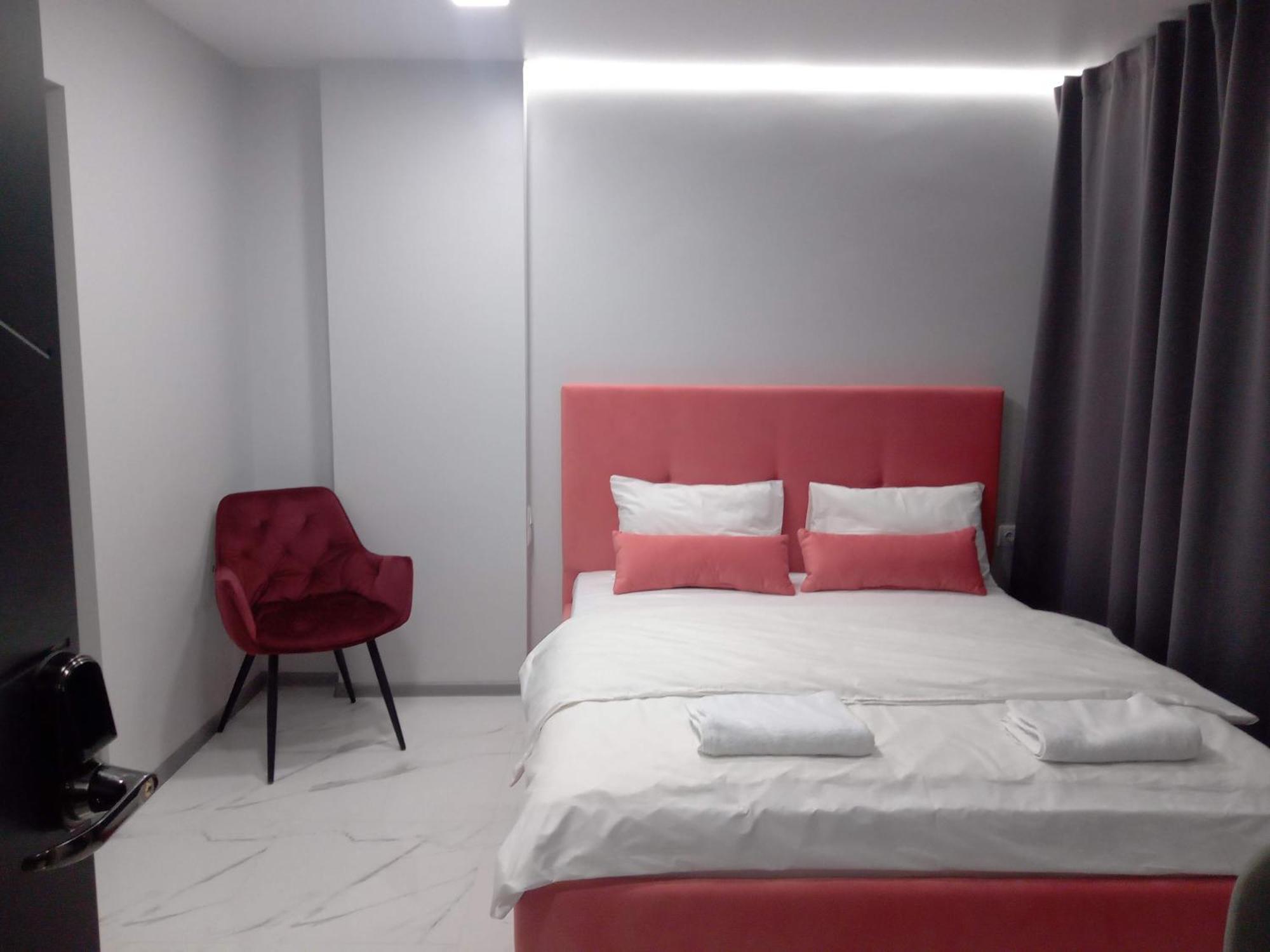 Pure Apartments Vip 2 Lemberg Exterior foto