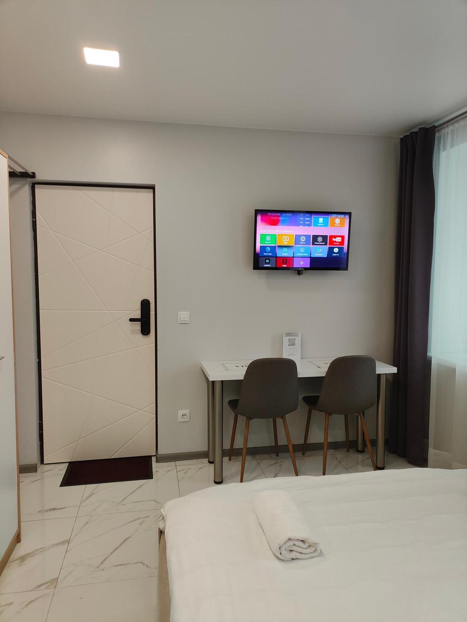 Pure Apartments Vip 2 Lemberg Exterior foto